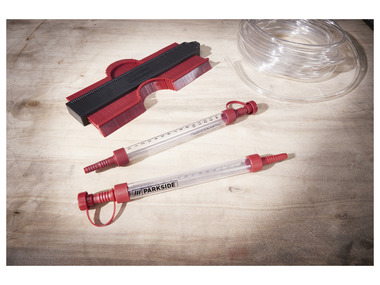 PARKSIDE® Profielmal of slangwaterpas