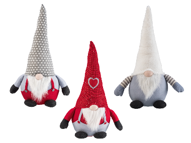 LIVARNO® Lutin déco XXL