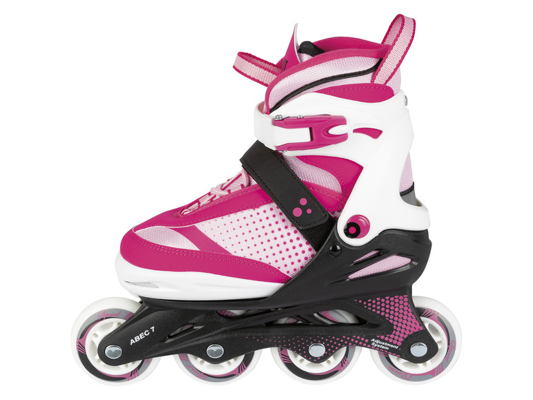 Ga naar volledige schermweergave: CRIVIT Inlineskates voor kinderen - afbeelding 5