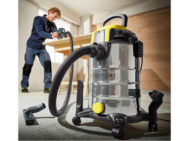 PARKSIDE® Aspire-tout » PWD 25 A2 «, 1 400 W