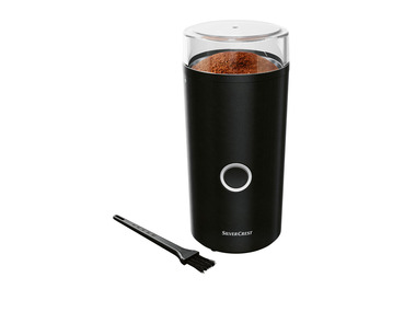 SILVERCREST® KITCHEN TOOLS Elektrische koffiemolen, 180 W