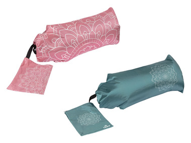 Coussin multifonctionnel, gonflable CRIVIT