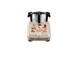 Een Monsieur Cuisine Smart multifunctionele keukenmachine met touchscreen.