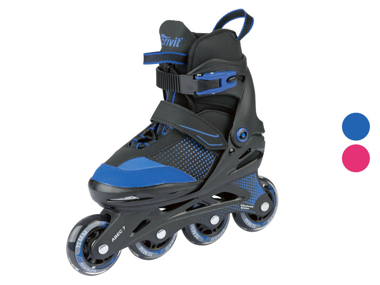 Ga naar volledige schermweergave: CRIVIT Inlineskates voor kinderen - afbeelding 1