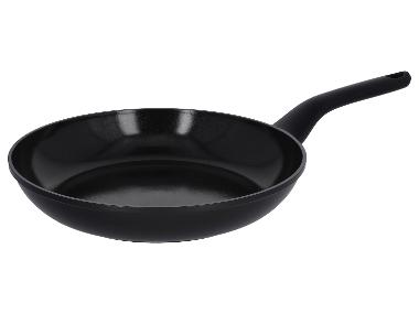 SILVERCREST® Poêle en fonte d'aluminium, Ø 28 cm