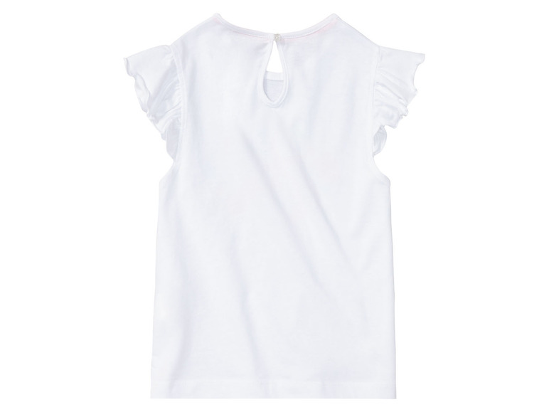 Ga naar volledige schermweergave: lupilu® Set van 3 katoenen T-shirts - afbeelding 11