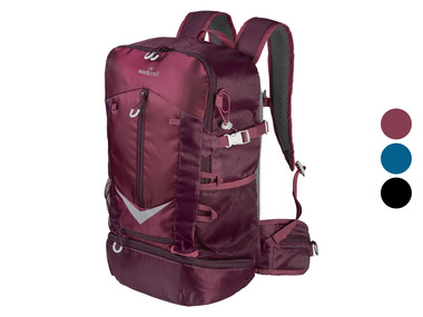 Rocktrail Trekkingrugzak, 30 L
