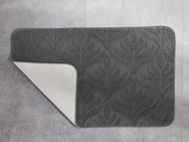 Ga naar volledige schermweergave: LIVARNO home Badmat, 60 x 100 cm - afbeelding 6