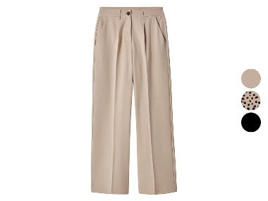Pantalon Wide Leg pour femmes esmara®