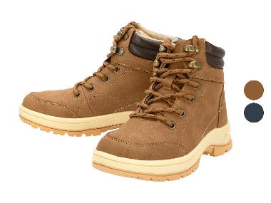 ESMARA KIDS Bottines pour enfants