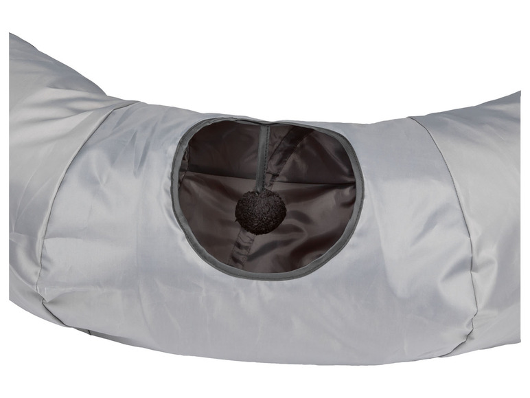 Aller en mode plein écran zoofari® Tipi, tunnel ou fauteuil de repos pour animaux domestiques - Photo 7