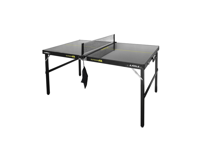 Aller en mode plein écran JOOLA Table de ping-pong, taille moyenne - Photo 2