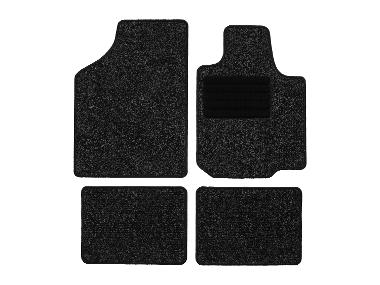 Set de tapis de voiture universel, 4 pièces ULTIMATE SPEED®