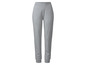 Grijze sweatpants voor dames.