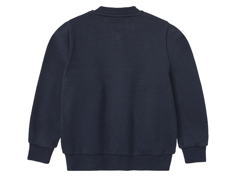 Aller en mode plein écran lupilu® Bomber en un mélange de coton - Photo 12