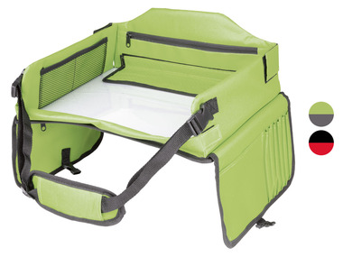 ULTIMATE SPEED® Speeltafel voor onderweg