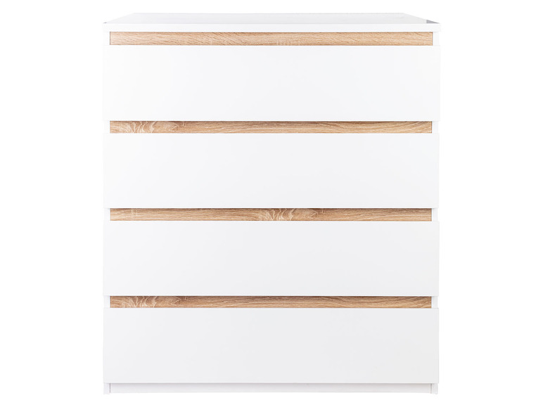 Ga naar volledige schermweergave: LIVARNO home Commode, 85 x 98,5 x 48 cm - afbeelding 4