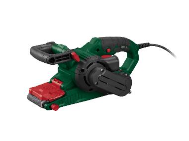 Ponceuse à bande PARKSIDE® PBSD900