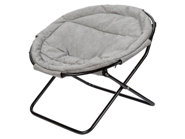 Aller en mode plein écran zoofari® Tipi, tunnel ou fauteuil de repos pour animaux domestiques - Photo 9