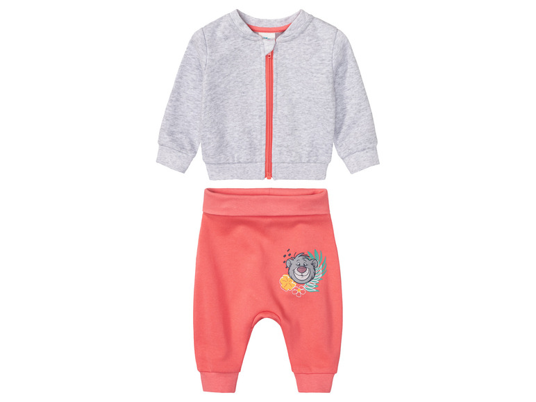 Aller en mode plein écran Ensemble de jogging pour bébés - Photo 7