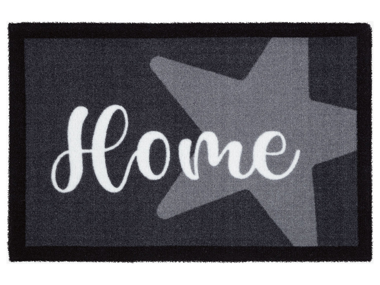 Aller en mode plein écran LIVARNO home Tapis antipoussière, 40 x 60 cm - Photo 2