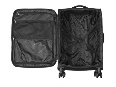 TOPMOVE® Reistrolley, 68,5 x 42,5 x 25/29 cm