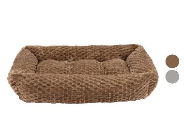 MAX & MILA'S WORLD Lit pour animaux de compagnie, L