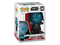 Pop! Funko de Darth Vader de Star Wars.