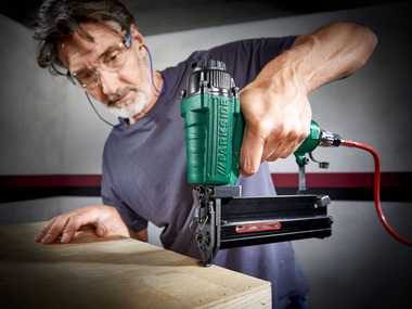 PARKSIDE® Perslucht-spijkerpistool »PDT 40 F4«