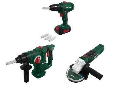 Outil de bricolage jouet Playtive