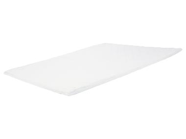 Surmatelas en mousse de gel, 160 x 200 cm LIVARNO home