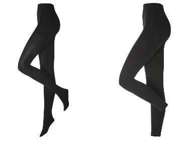 Collant thermique ou Legging thermique pour femmes esmara®