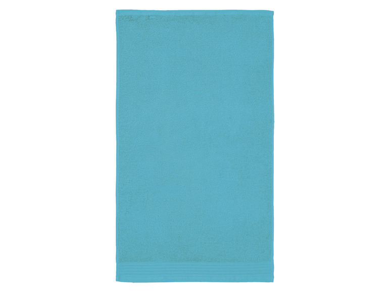 Ga naar volledige schermweergave: LIVARNO home Handdoek, set van 6 - afbeelding 12