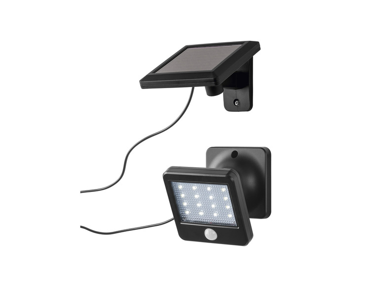 Aller en mode plein écran LIVARNO home Projecteur solaire à LED - Photo 8