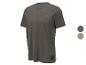 T-shirts Crivit, plusieurs couleurs disponibles.