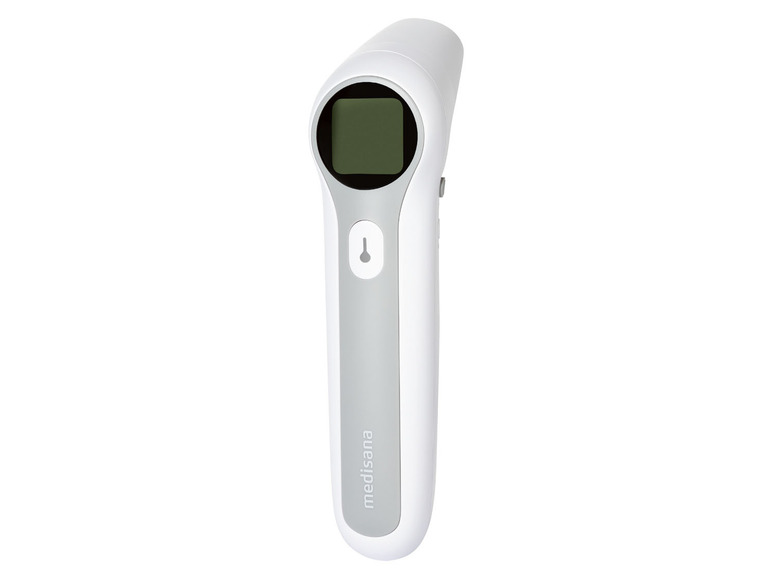 Ga naar volledige schermweergave: MEDISANA Infraroodthermometer TM A67 - afbeelding 1