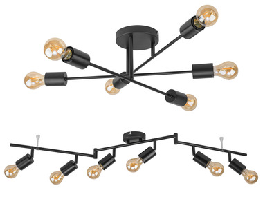 LIVARNO home Plafonnier à LED