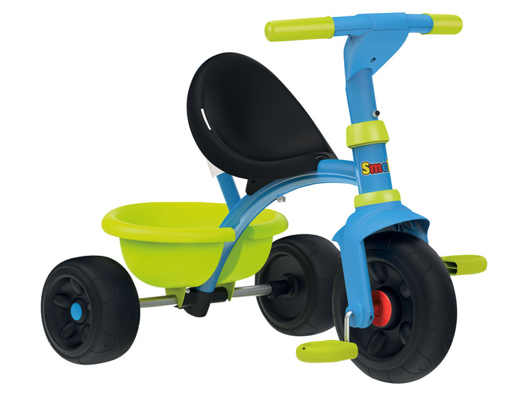 Ga naar volledige schermweergave: SMOBY 3-in-1 driewieler Be Fun - afbeelding 3