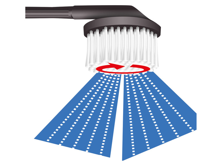 Ga naar volledige schermweergave: PARKSIDE® Hogedrukreiniger »PHD 170«, 2400 W - afbeelding 9