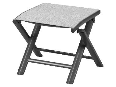 LIVARNO® Tabouret en aluminium »Houston«