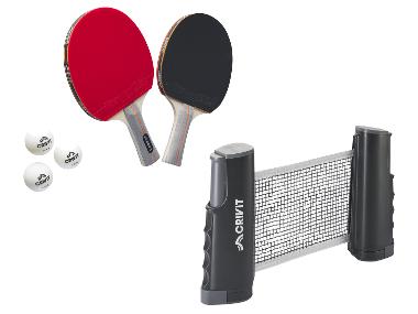 CRIVIT Set de tennis de table