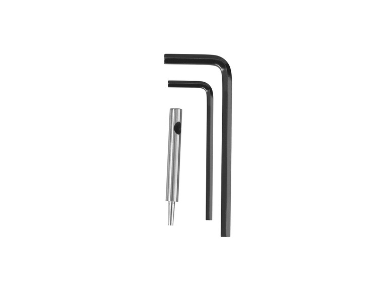 Aller en mode plein écran PARKSIDE® Grignoteuse » PMK 550 B1 «, 550 W - Photo 4