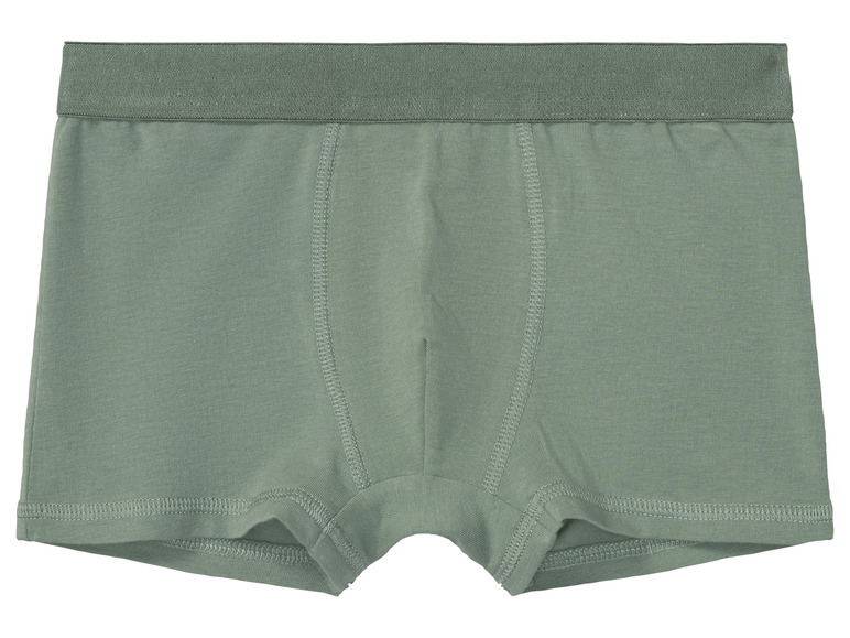 Ga naar volledige schermweergave: pepperts!® Set van 3 boxers van een biokatoenmix - afbeelding 9