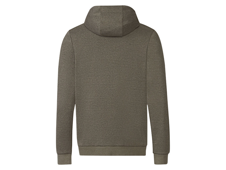 Aller en mode plein écran CRIVIT Sweat zippé sportif - Photo 15