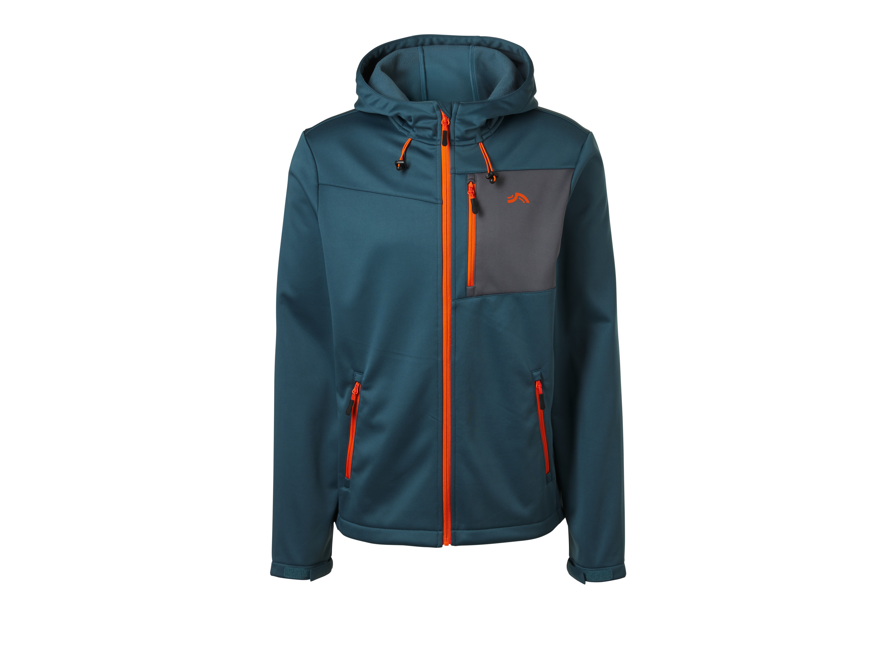 CRIVIT Softshell jas voor heren - 2