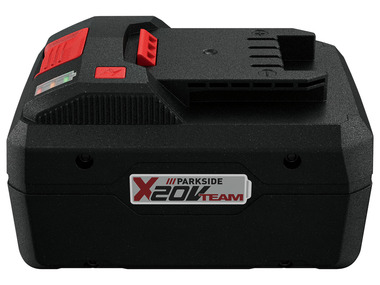 PARKSIDE PERFORMANCE® Smart accu 20 V, 8 Ah »PAPS 208 A1«