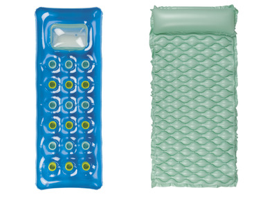 CRIVIT Matelas gonflable