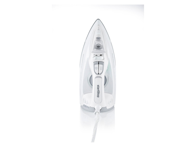 Ga naar volledige schermweergave: SILVERCREST® Stoomstrijkijzer - afbeelding 4