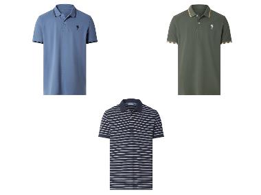 ESMARA MEN Polo pour hommes