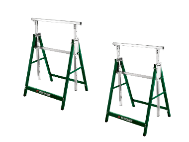 PARKSIDE® Tréteaux réglables